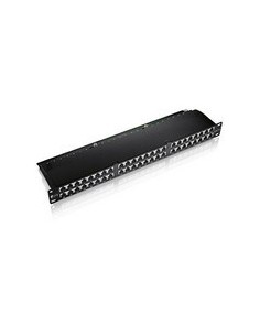 EQUIP 326448 PATCH PANEL CAT-6 48 PUERTOS