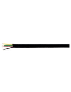 BOBINA CABLE TELEFONICO EQUIP 100MT 117006