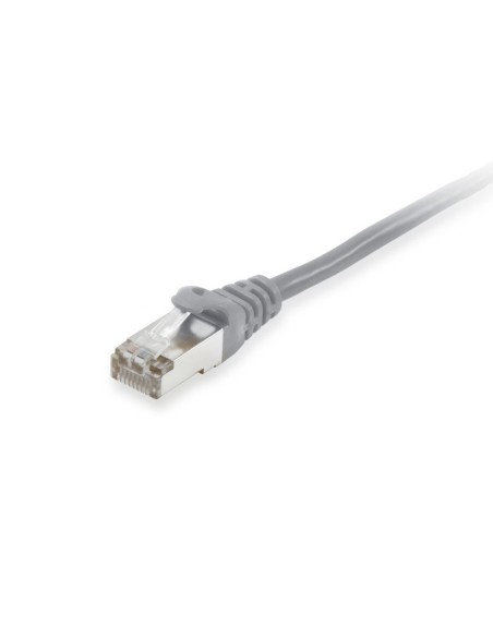 LATIGUILLO RJ45 FTP CAT-6 7.5MT EQUIP BLANCO 605505