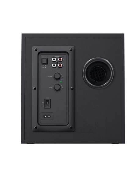 TRUST ALTAVOCES GAMING NEGRO 20562