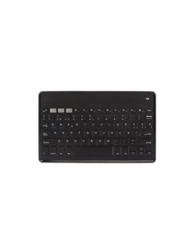 TECLADO SILVERHT BLUETOOTH DARK GREY 111936840199