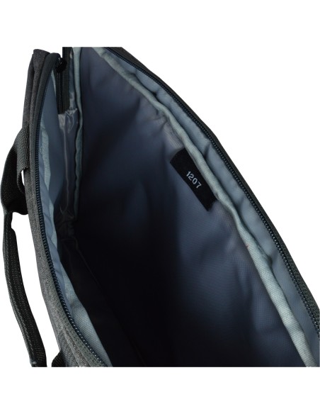 MALETIN PORTATIL TECHAIR TAN1207 14P GRIS TAN1207