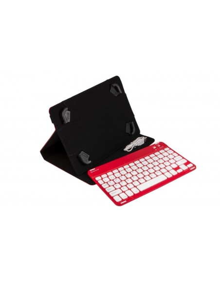 Funda Universal Gripcase + Teclado (9'' - 10.1'') Bluetooth v3.2 111914540199