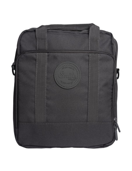 Smart Fit Bag Anthracite 111653240199
