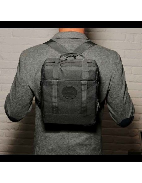 Smart Fit Bag Anthracite 111653240199