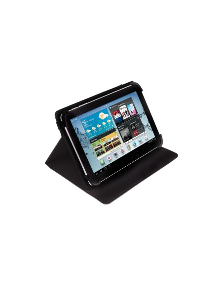 FUNDA UNIVERSAL TABLET BASIC 9 - 10.1 NEGRA 111930540199