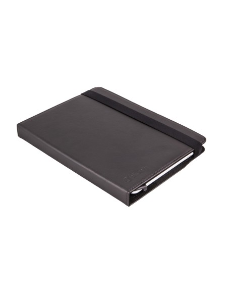 FUNDA UNIVERSAL TABLET BASIC 9 - 10.1 NEGRA 111930540199