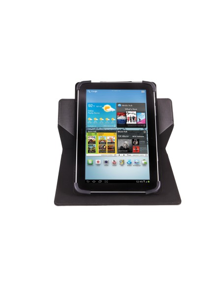 FUNDA UNIVERSAL SILVERHT ROTATORY 360Âº UNIVERSAL 9 -10.1 111931140199