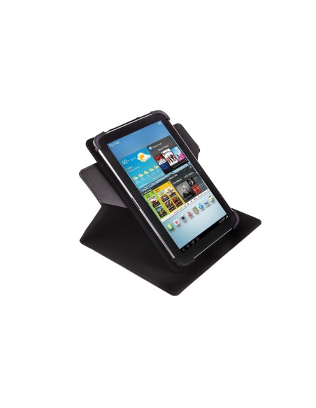 FUNDA UNIVERSAL SILVERHT ROTATORY 360Âº UNIVERSAL 9 -10.1 111931140199