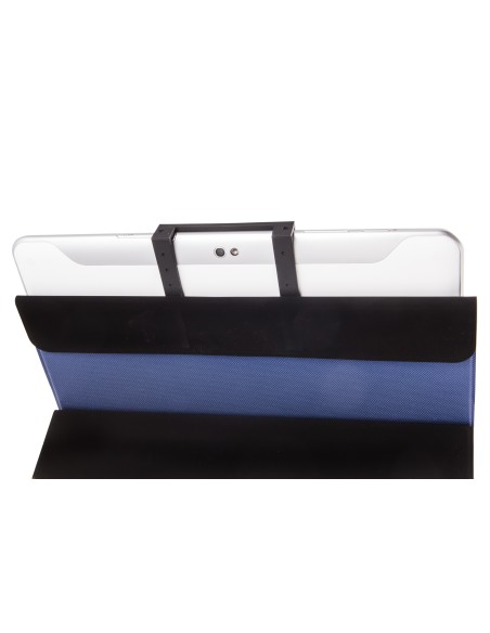 FUNDA UNIVERSAL TABLET CAMERA PRO 9 - 10.1 AZUL 111931840199
