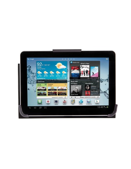 FUNDA UNIVERSAL TABLET CAMERA PRO 9 - 10.1 AZUL 111931840199