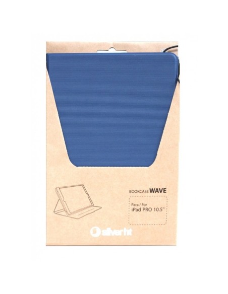 FUNDA TABLET SILVERHT PARA iPad Pro 10,5 111938540199