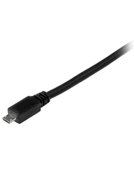 CABLE ADAPTADOR PASIVO MHL DE CABL MICRO USB A HDMI 3M CONVERSOR MHDPMM3M