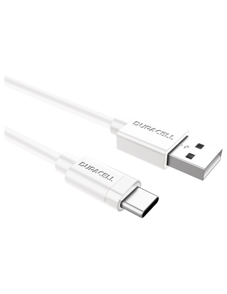 CABLE DURACELL USB TIPO-C A USB 3.0 1M USB5031W