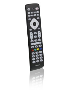 PHILIPS MANDO A DISTANCIA TV UNIVERSAL 8EN1 SRP2018 10