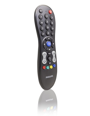 PHILIPS MANDO A DISTANCIA TV UNIVERSAL SRP3011 10