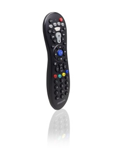 PHILIPS MANDO A DISTANCIA TV UNIVERSAL 4EN1 SRP3014 10