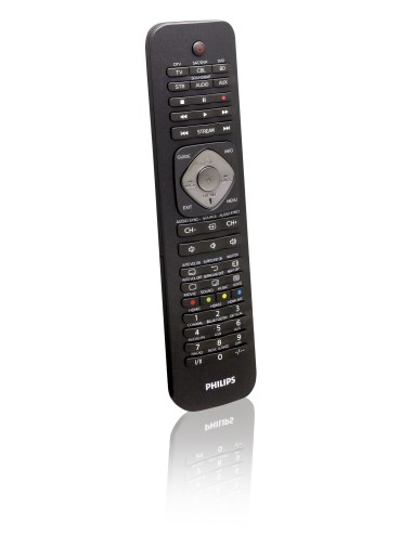 PHILIPS MANDO A DISTANCIA TV UNIVERSAL SRP5016 10