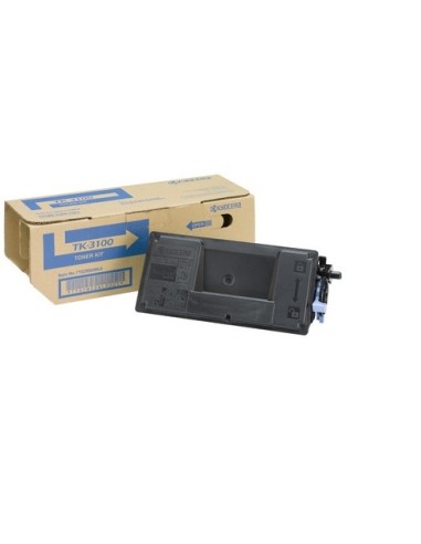 TONER KYOCERA TK-3100 NEGRO 1T02MS0NL0