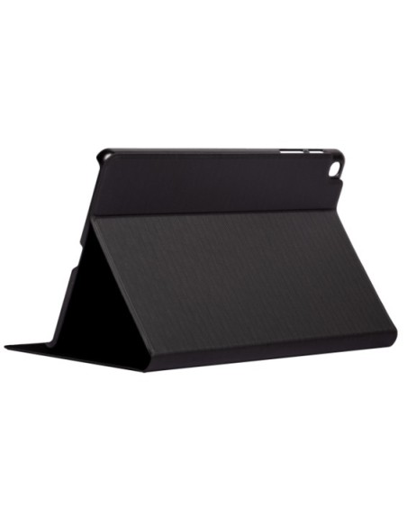 FUNDA TABLET SILVERHT PARA SAMSUNG TAB A 2019 (T510 T515) Negra 111944240199
