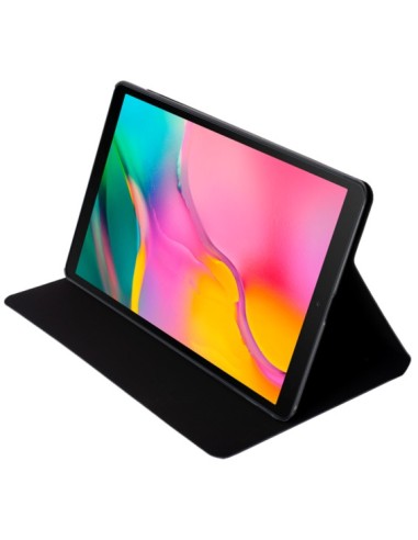 FUNDA TABLET SILVERHT PARA SAMSUNG TAB A 2019 (T510 T515) Rojo 111944440199