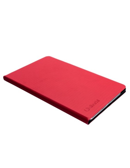 FUNDA TABLET SILVERHT PARA SAMSUNG TAB A 2019 (T510 T515) Rojo 111944440199