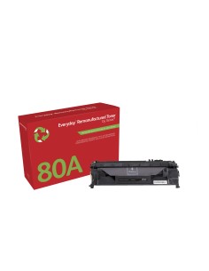 TONER XEROX HP CF280A NEGRO 006R03026