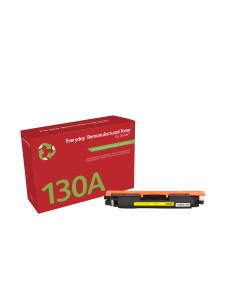 TONER XEROX HP CF352A AMARILLO 006R03244