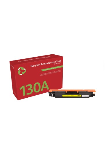 TONER XEROX HP CF352A AMARILLO 006R03244