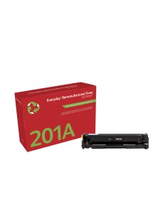 TONER XEROX EQUIVALENTE A HP CF400A NEGRO 006R03455