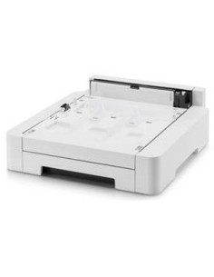 BANDEJA DE PAPEL KYOCERA PF-5110 250 HOJAS A4 A5 A6 B5 BLANCO 1203R60UN0