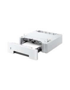 BANDEJA DE PAPEL KYOCERA PF-1100 250 HOJAS A4 A5 A6 BLANCO 1203RA0UN0