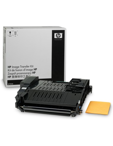 TRANSFER KIT PARA IMPRESORA HP LASER Q7504A