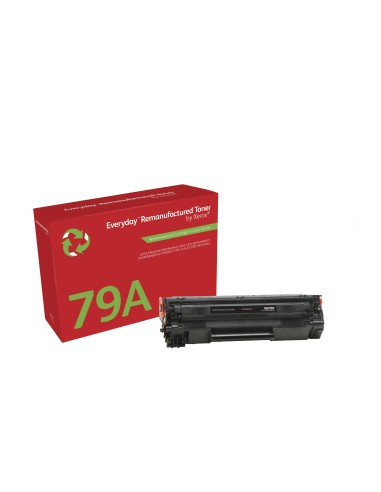 TONER XEROX HP CF279A NEGRO 006R03556