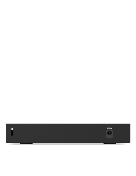 SWITCH LINKSYS NO GESTIONABLE DE 8 PUERTOS GIGABIT NEGRO LGS108-EU