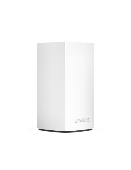 SISTEMA LINKSYS VELOP WIFI EN MALLA MESH DOBLE BANDA AC2600 2 NODOS BLANCO WHW0102-EU