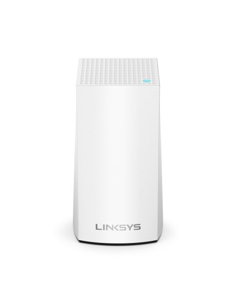 SISTEMA LINKSYS VELOP WIFI EN MALLA MESH DOBLE BANDA AC2600 2 NODOS BLANCO WHW0102-EU