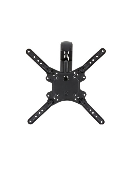 StarTech.com Soporte VESA de Pared para Televisor o Monitor de 22 a 55 Pulgadas en Acero de Servicio Pesado - Totalmente Articul