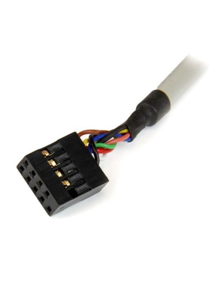 StarTech.com Adaptador BahÍ­a Frontal 3.5in Lector para Tarjetas Memoria Flash SD CF SDHC XD M2 MS 22 en 1