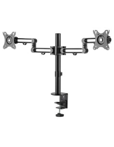 StarTech.com Brazo de Soporte para Monitor - Articulado - de Aluminio negro