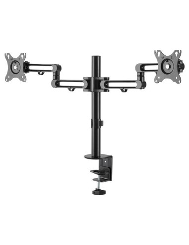 StarTech.com Brazo de Soporte para Monitor - Articulado - de Aluminio negro
