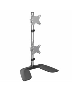 StarTech.com Soporte Vertical para Dos Monitores - de Aluminio