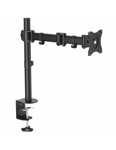StarTech.com Soporte VESA Brazo Articulado para Montaje de Pantallas de hasta 27 Pulgadas - Adaptador VESA de Acero de Servicio 