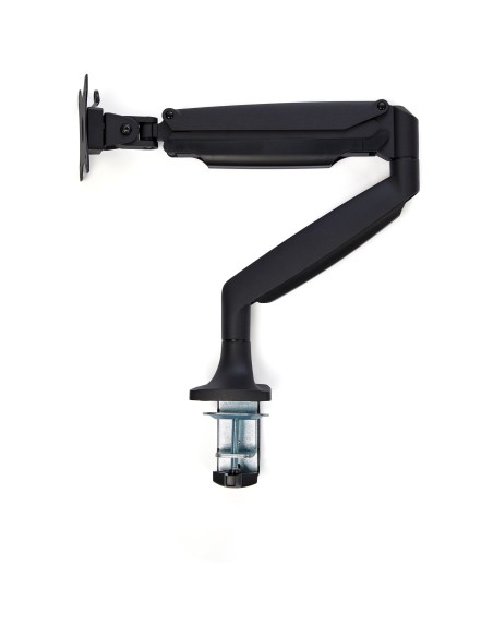 StarTech.com Brazo de Soporte Articulado de Monitor para Escritorio - Servicio Pesado - Negro