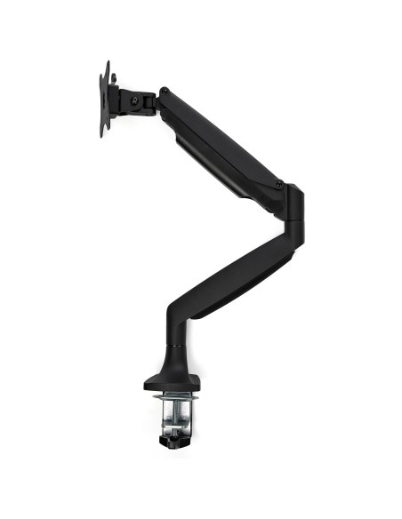StarTech.com Brazo de Soporte Articulado de Monitor para Escritorio - Servicio Pesado - Negro