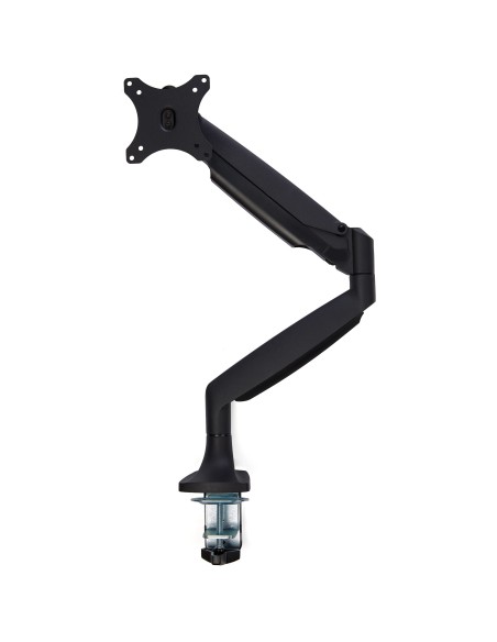 StarTech.com Brazo de Soporte Articulado de Monitor para Escritorio - Servicio Pesado - Negro