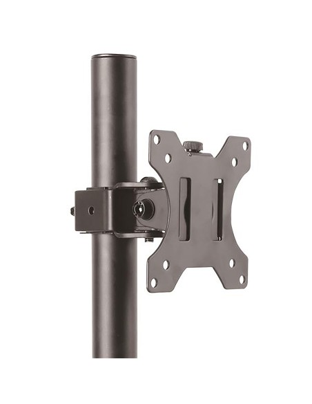 StarTech.com Soporte VESA de Montaje para Pantallas de hasta 32 Pulgadas - Montaje VESA de Escritorio para Monitores