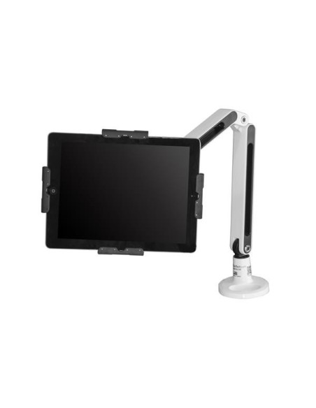 StarTech.com ARMTBLTIW soporte Tablet UMPC Blanco
