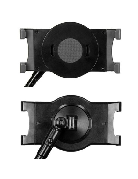 StarTech.com Soporte con Cuello de Cisne para Tablet 7P - 11P Negro