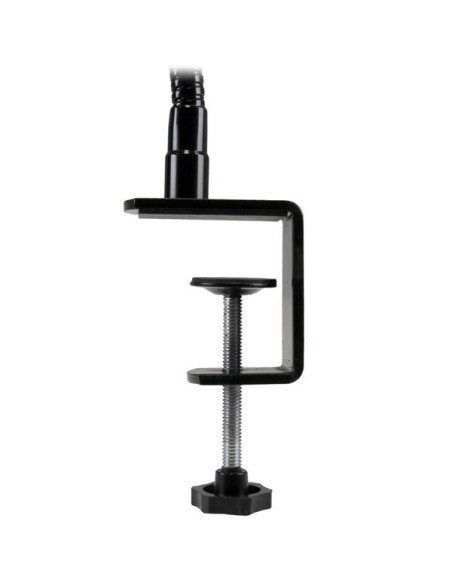 StarTech.com Soporte con Cuello de Cisne para Tablet 7P - 11P Negro